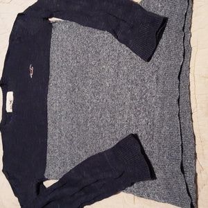 Hollister crewneck sweater